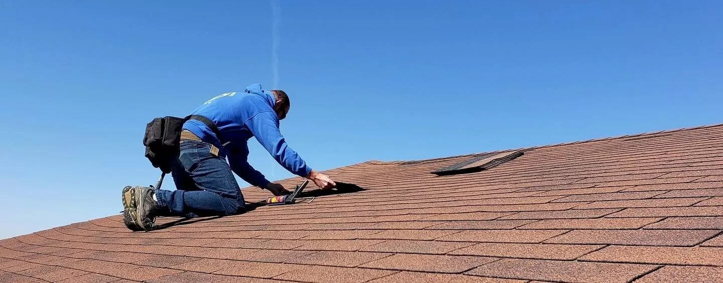 Roof Inspector