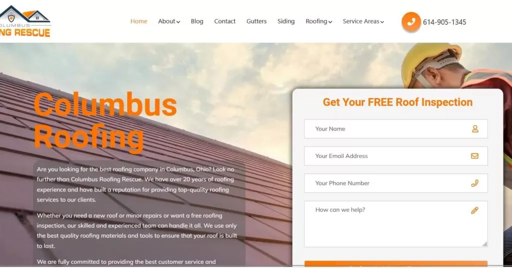1 Columbus Roofing Rescue1