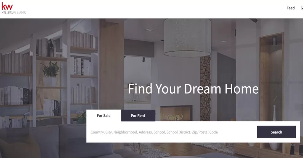Keller Williams Columbus