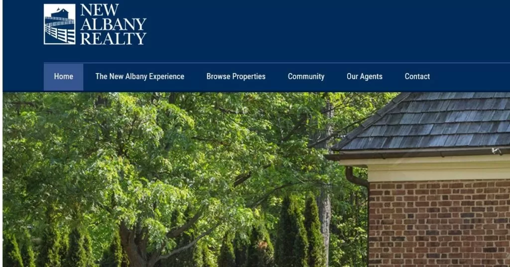 New Albany Realty Columbus