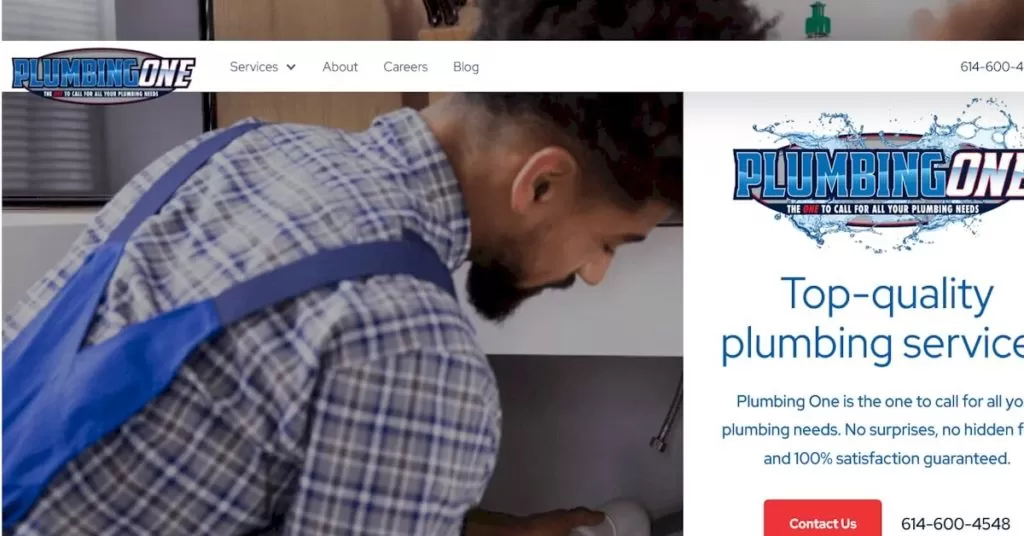 Plumbing One