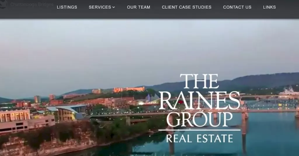 The Raines Group