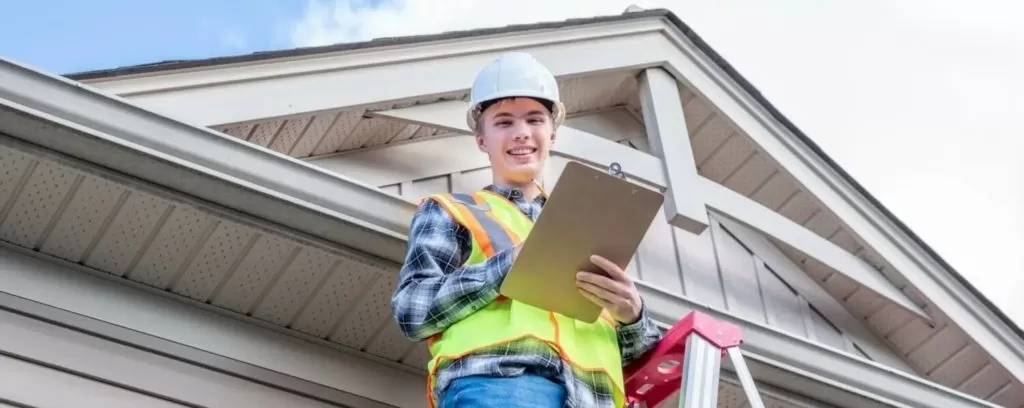 Age Roof Inspect