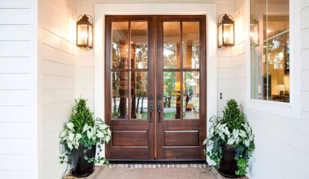 All Front Door Sizes