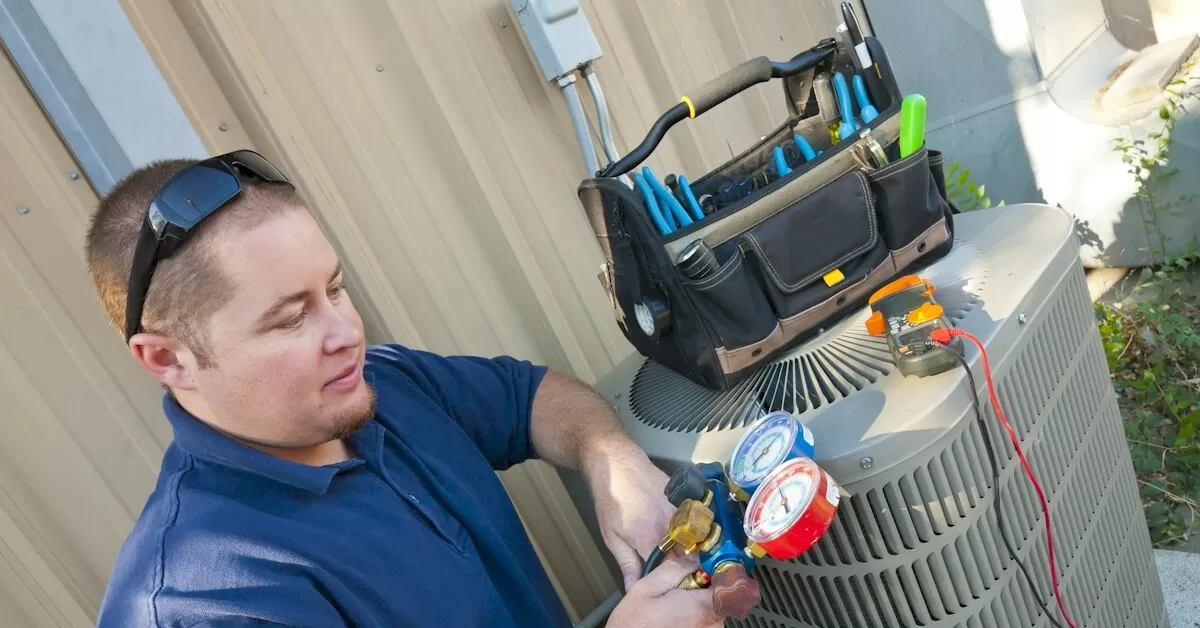 Best Hvac Columbus