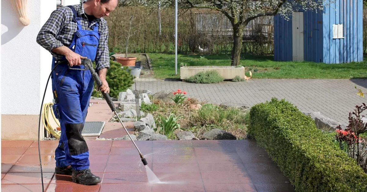 Best Power Wash Columbus