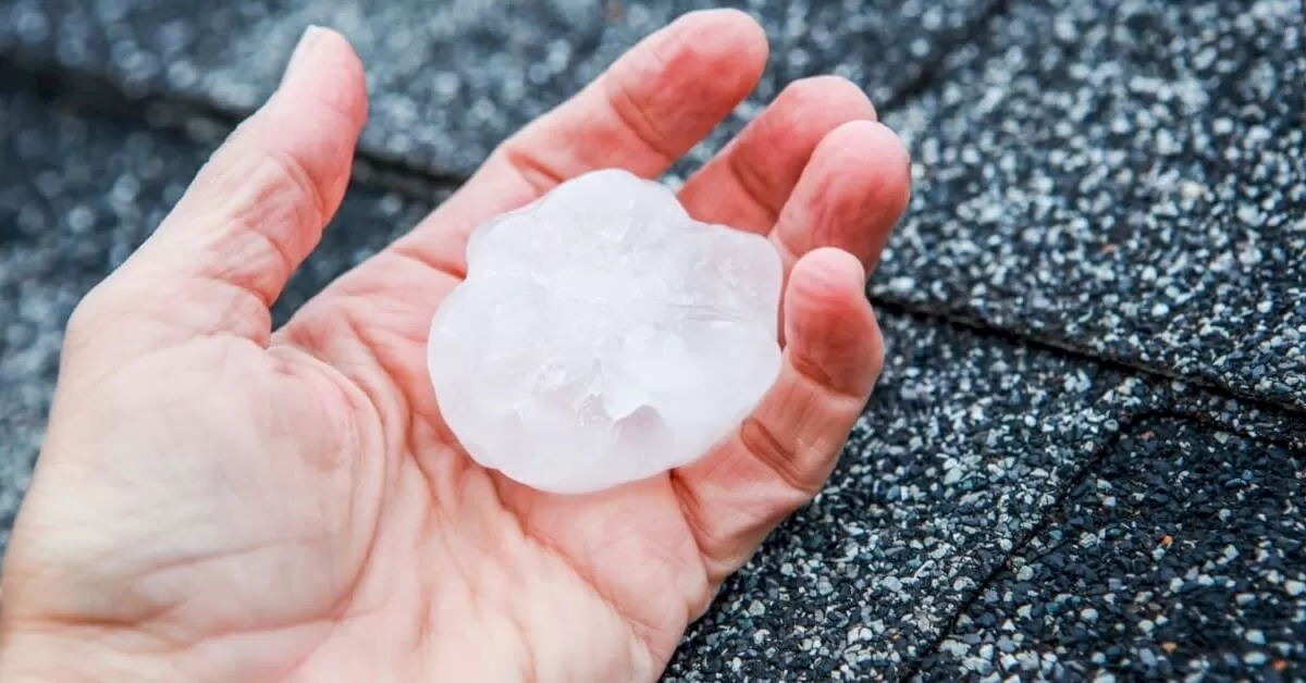 Big Hail