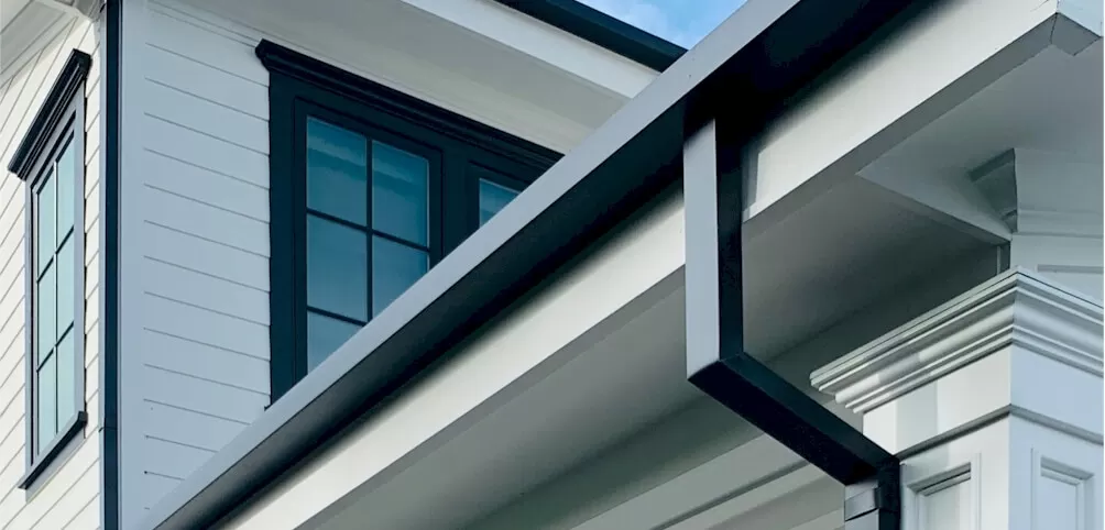 Box Gutters