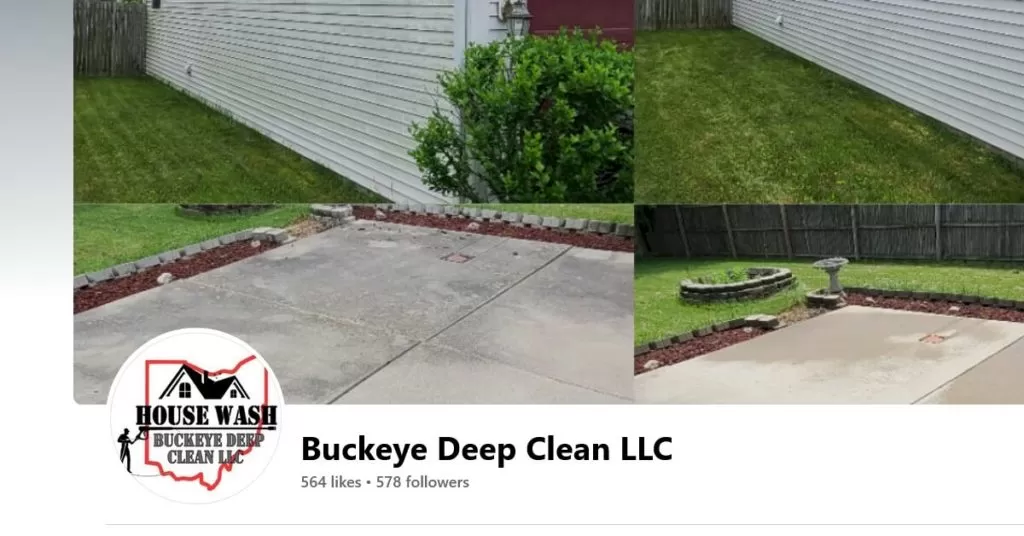 Buckeye Deep Clean Columbus