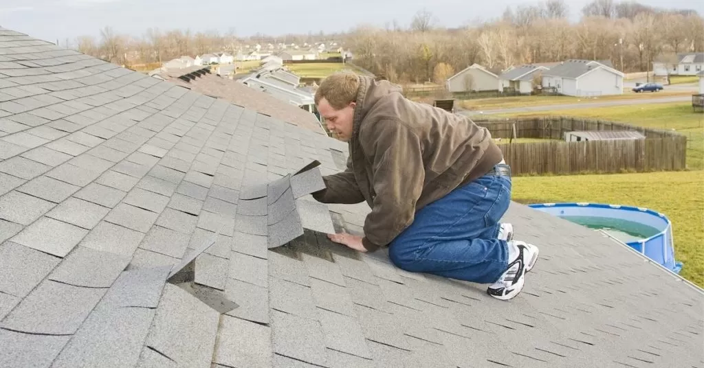 Check Wind Damage Roof1