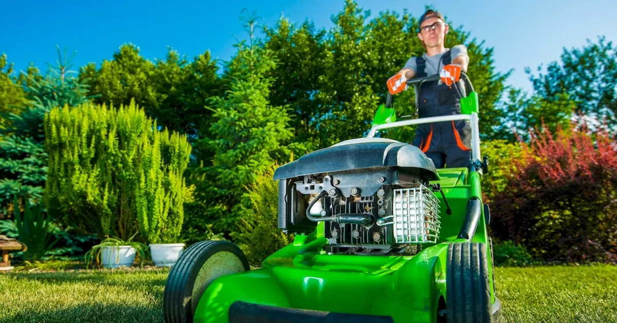 Columbus Lawn Service