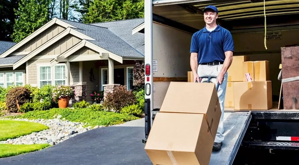 Columbus Moving Company
