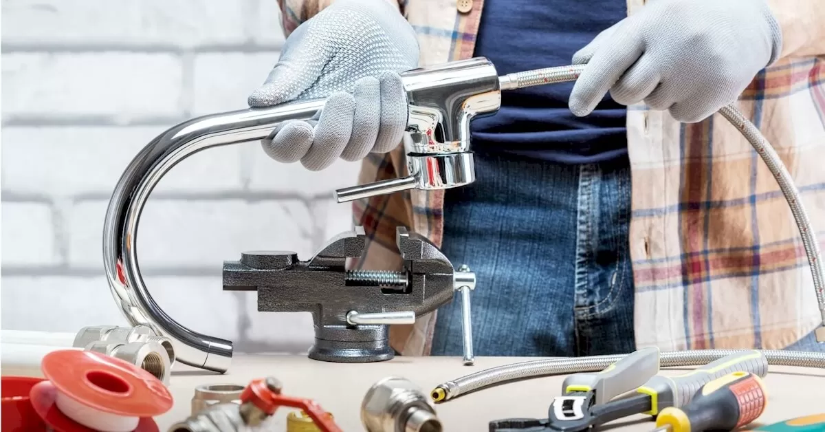 Columbus Plumber