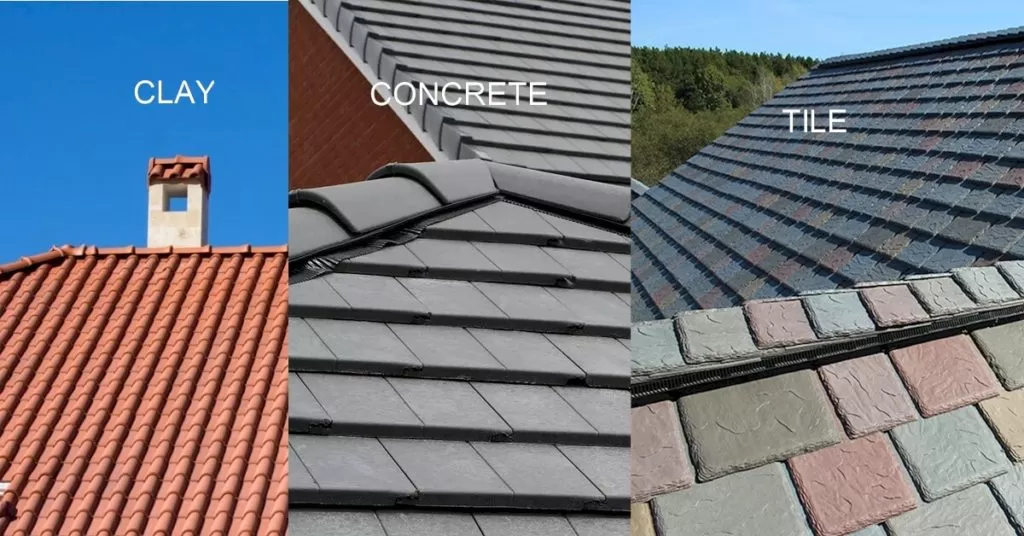 Different Style Roofs2