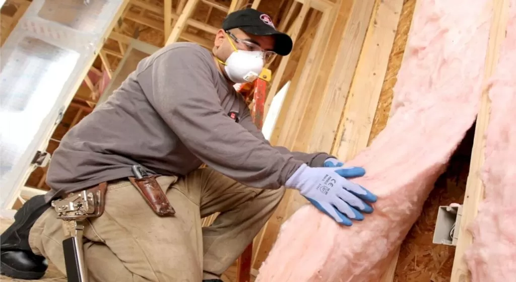 Fiberglass Insulation