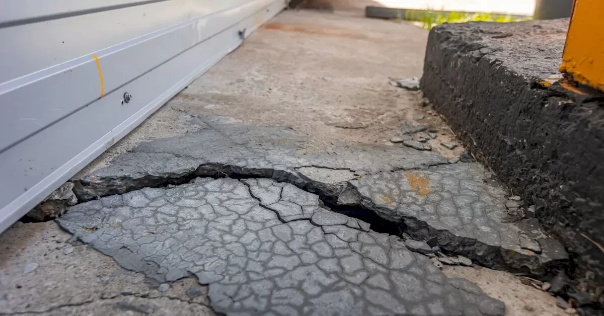 Foundation Problems