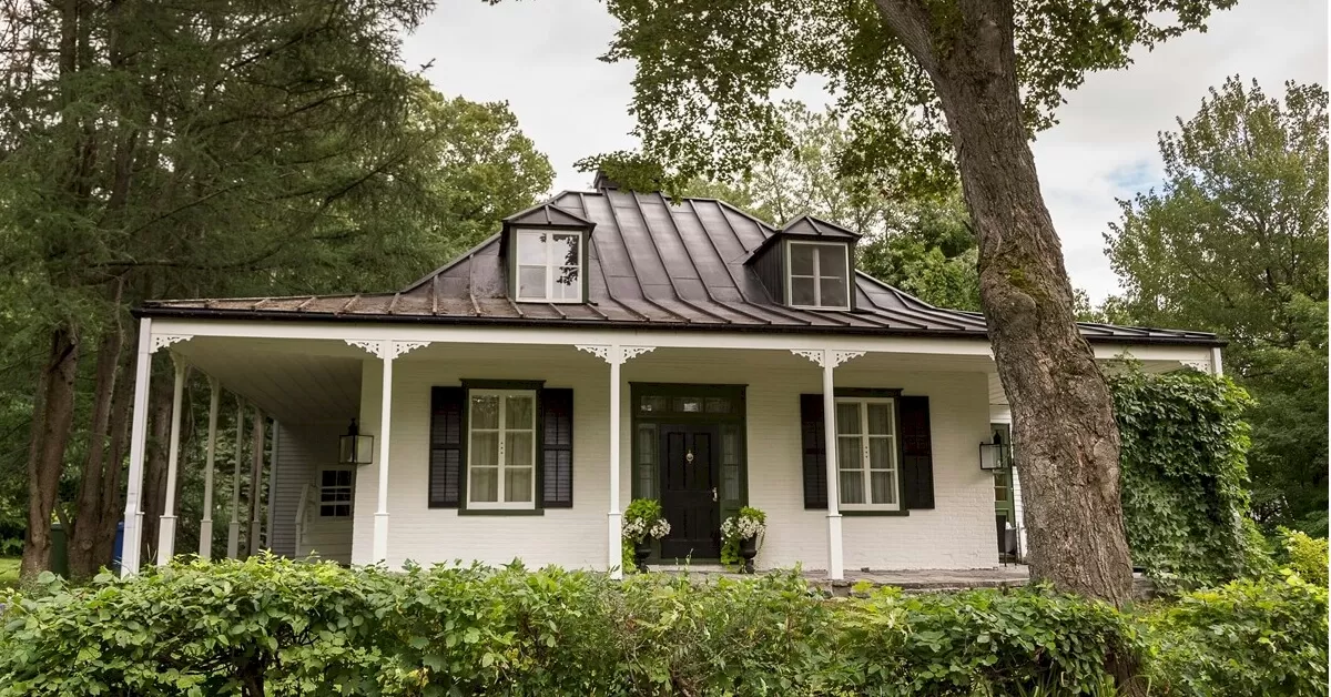 How Much Metal Roof 1