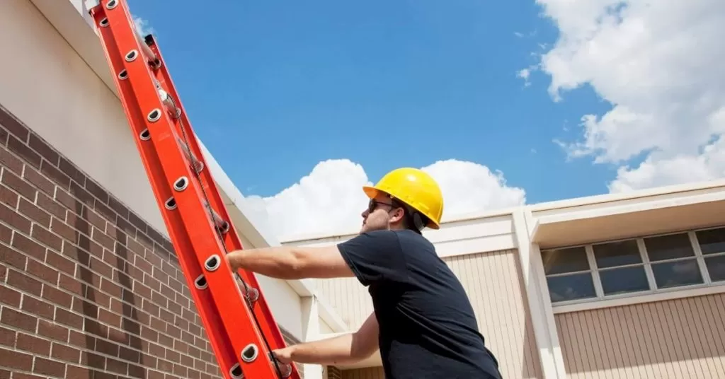Ladder Safety Guide
