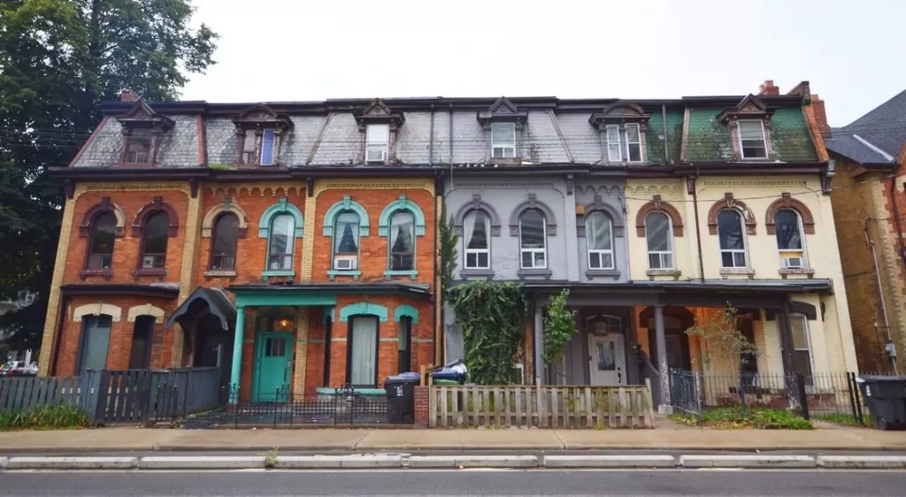 Mansard Roof Repair