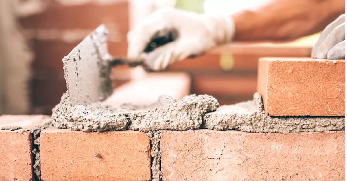 Masonry Companies Columbus