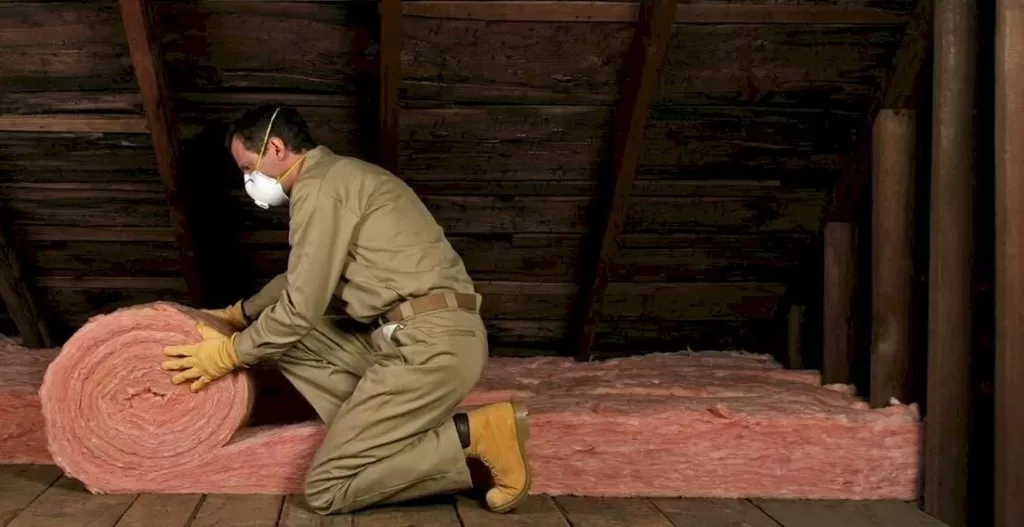 Measure Insulation