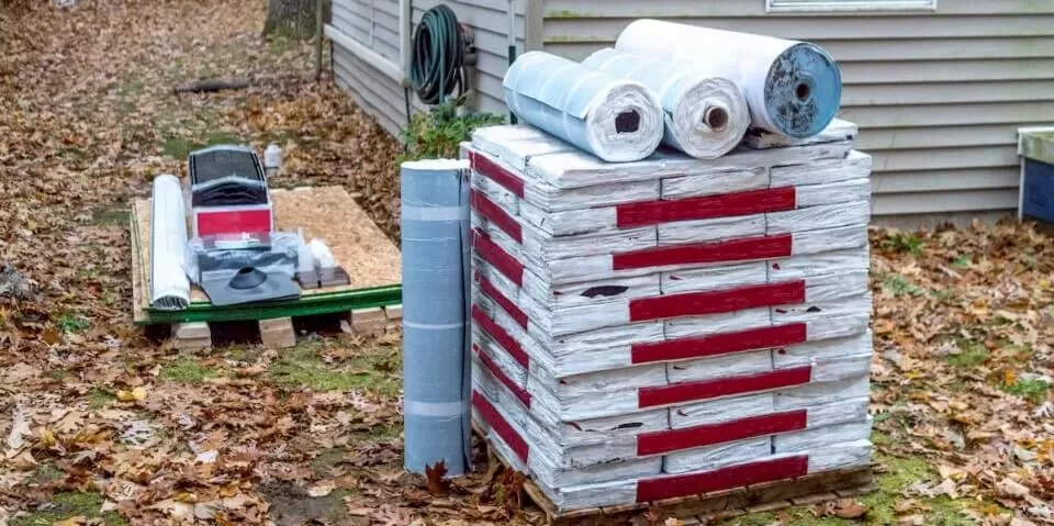 Shingles Bundle