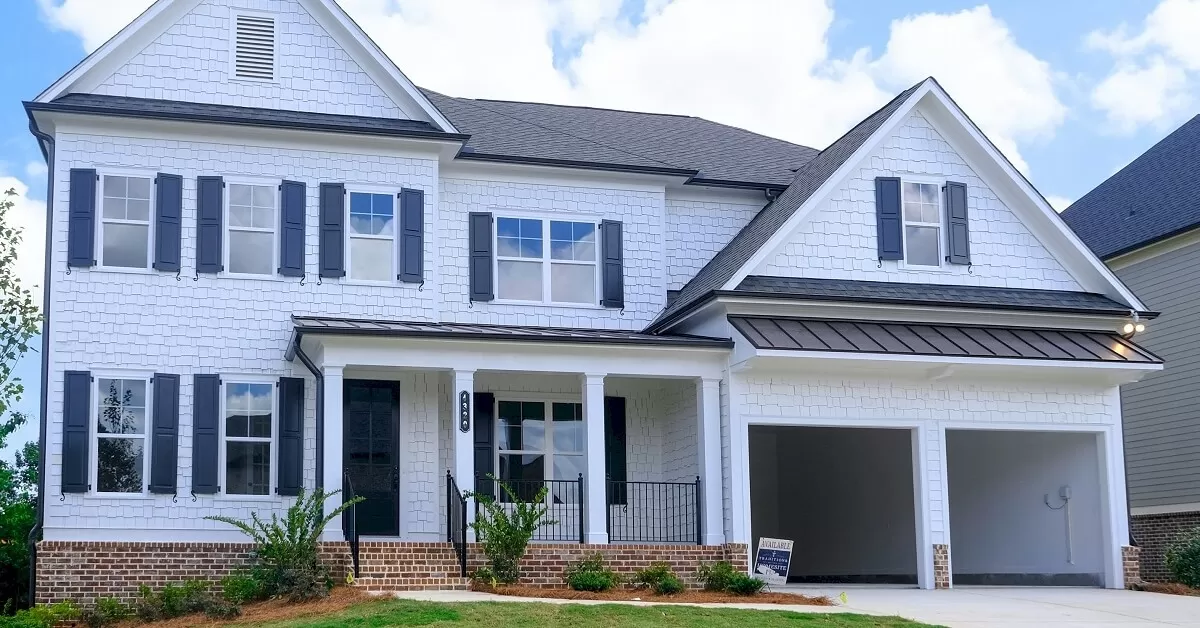 Why Roof Leaks House