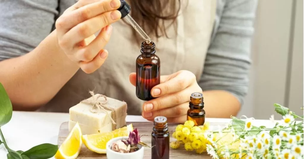 Essential Oils