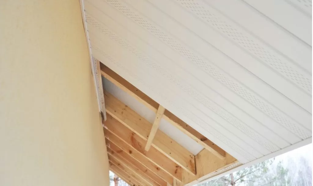 Soffit Vents