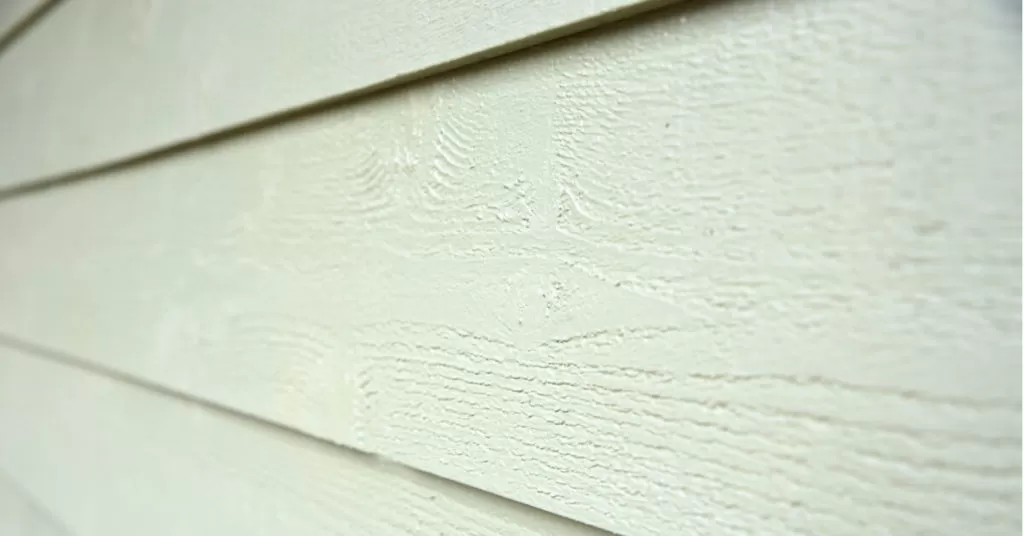 Cement Siding