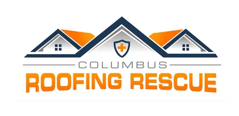 Columbus Roofing Logo