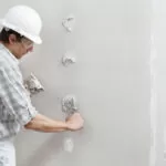 Drywall Plaster