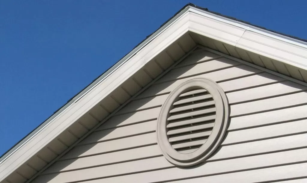 Gable Vents