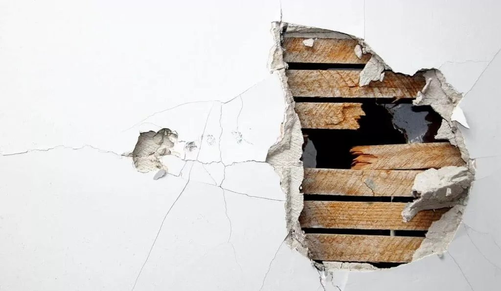 Plaster