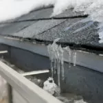 Ice And Water Shield Roof